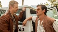 Peña and Murphy | Image via Netflix